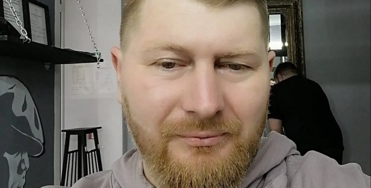 Андрэй Мялешка
