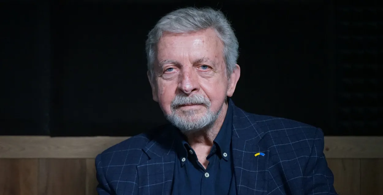 Аляксандр Мілінкевіч
