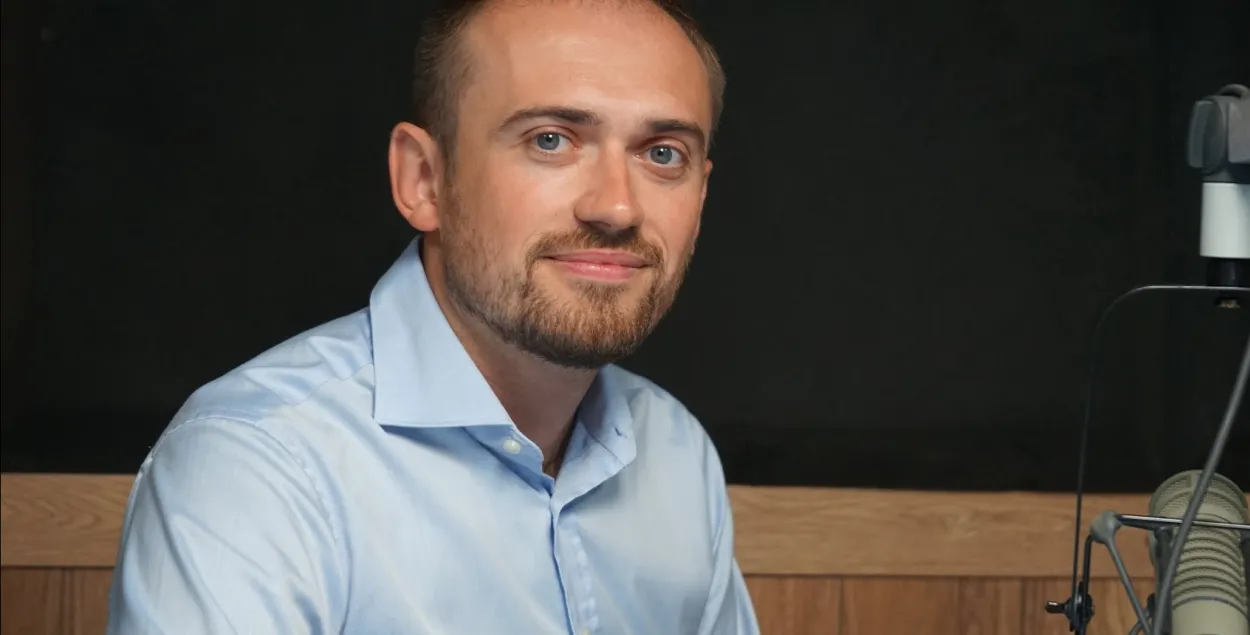 Аляксей Палуян