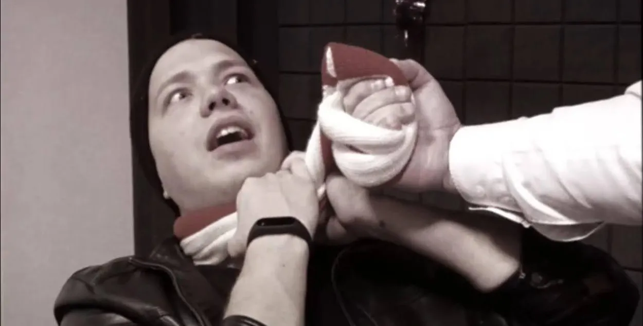 Раман Пратасевіч