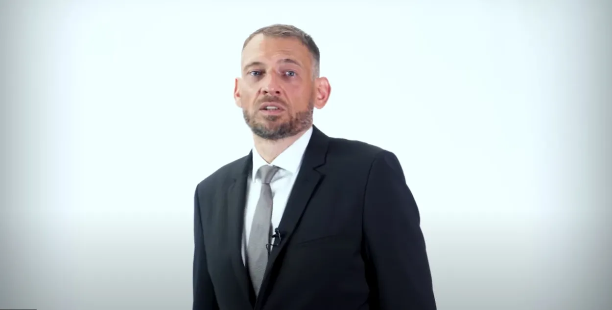 Сяргей Ціханоўскі
