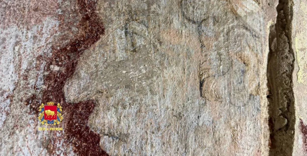 Партрэты са Свяцкага палаца