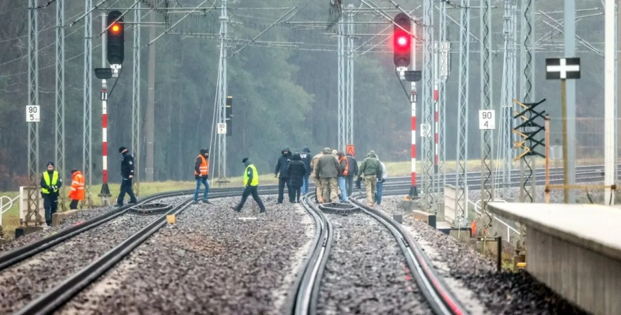 Станцыя Міка
