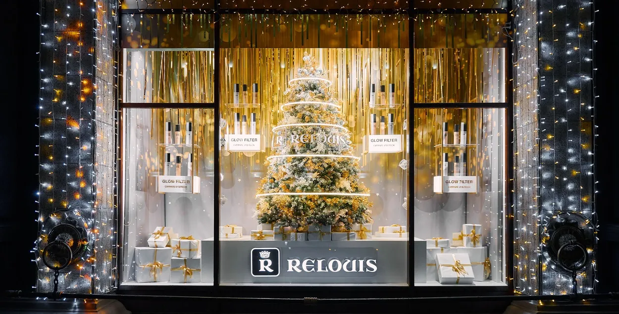 Адміністрацыя вырашыла правесці эксперымент
