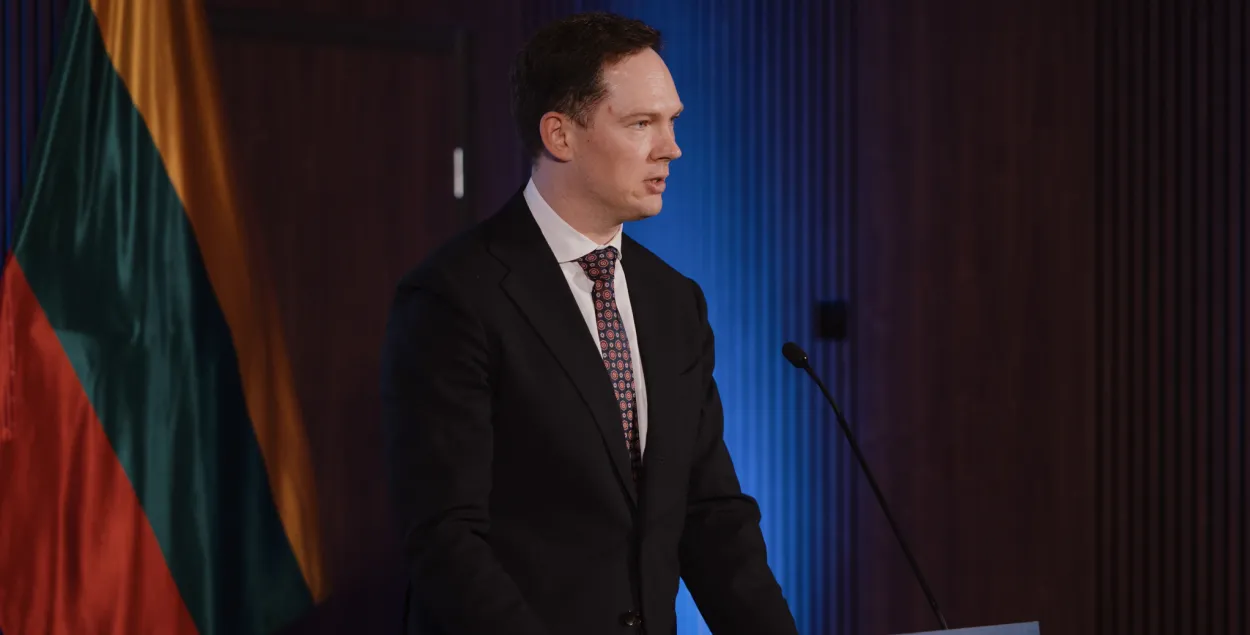 Криступас Вайтекунас
