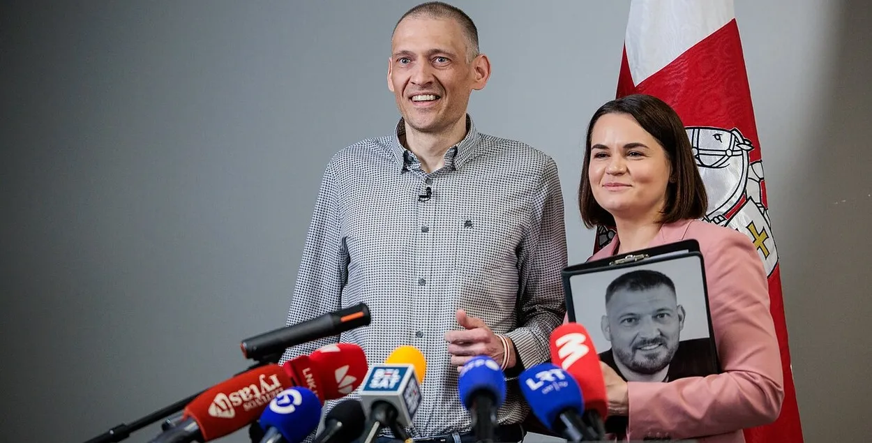 Адказвае Вадзім Пракоп’еў
