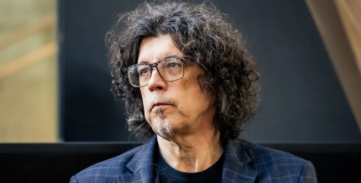 Гинтаутас Можейкис
