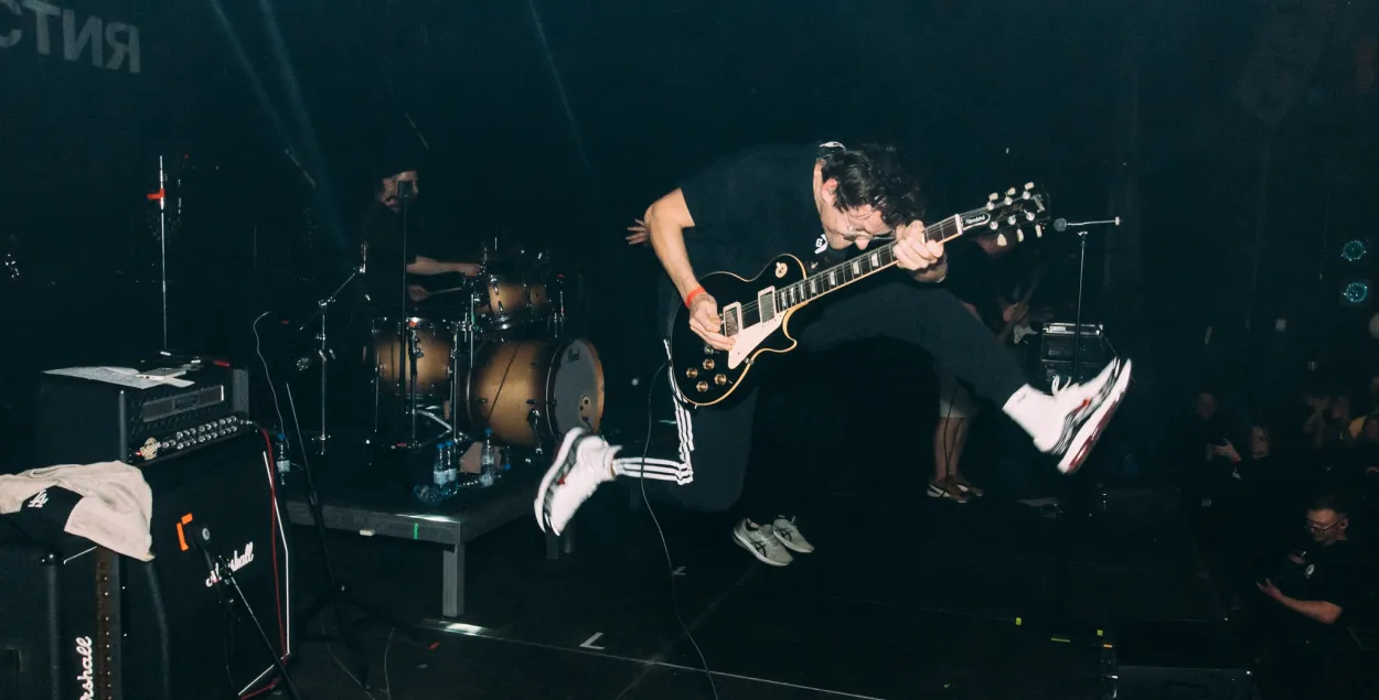 “Петля Пристрастия”
