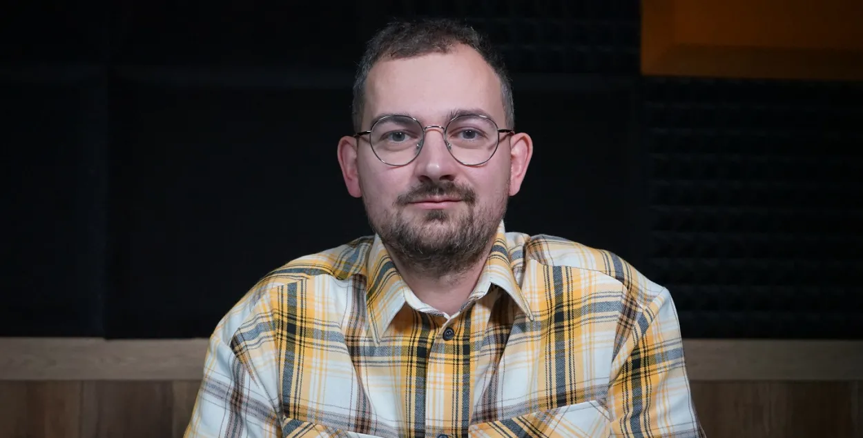 Арцём Шрайбман
