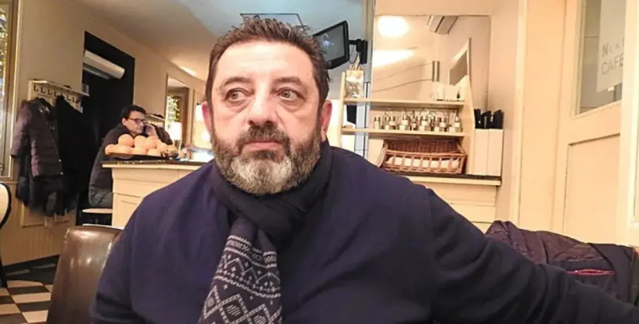 Геннадий Шульман
