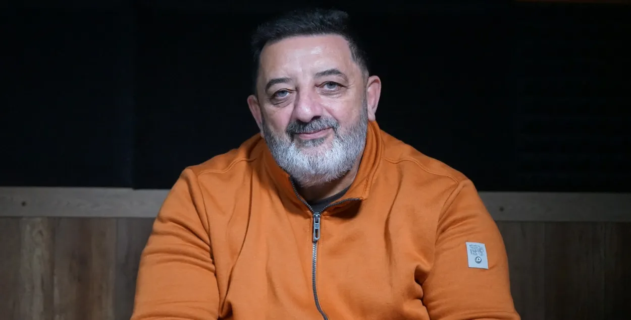 Геннадий Шульман
