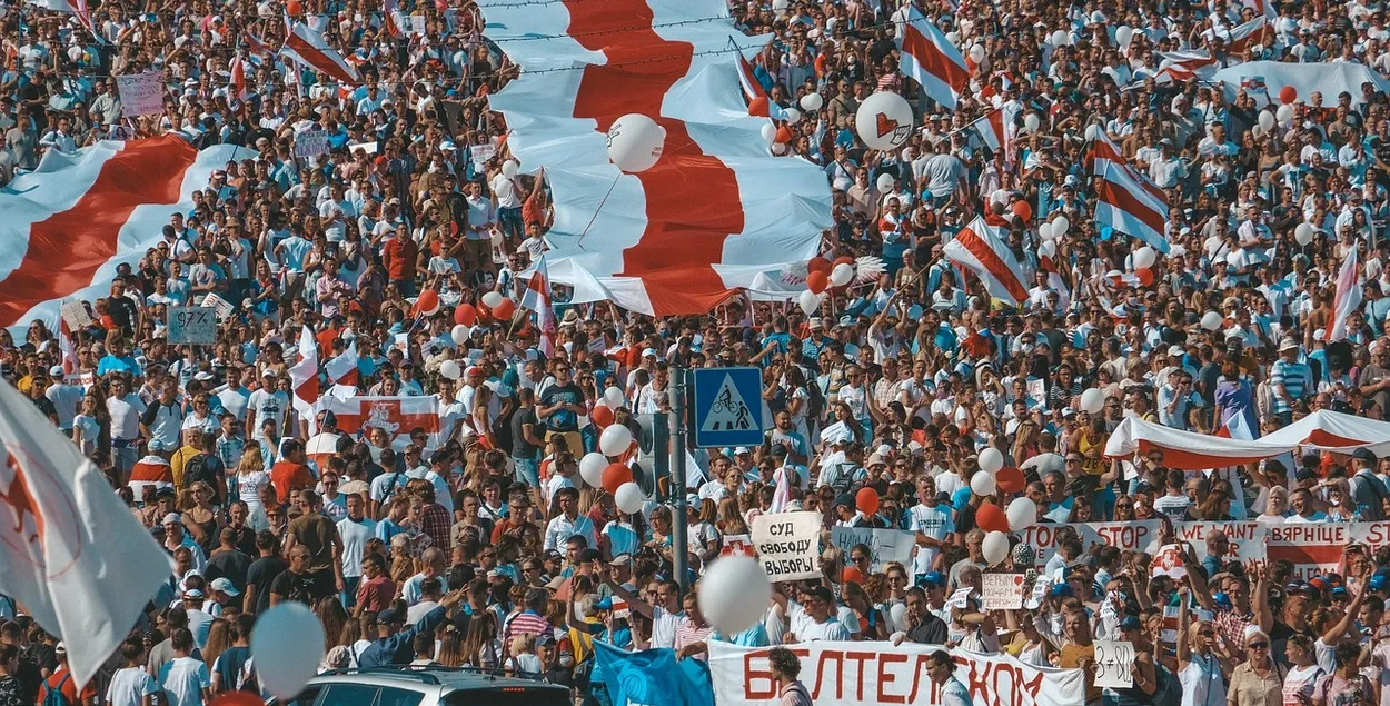 ААН прызнала, што дзяржава парушыла права грамадзян на свабоду выказвання меркавання і абавязаная кампенсаваць штрафы
