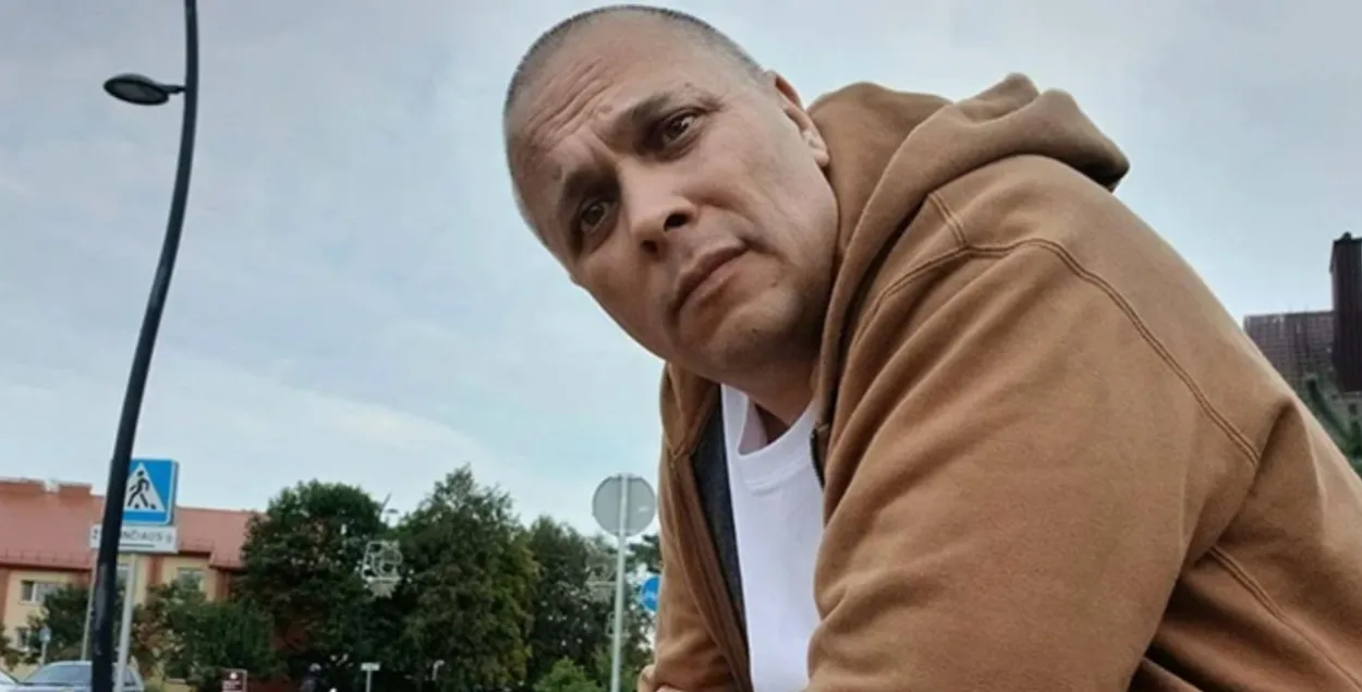 Виталий Бондарук
