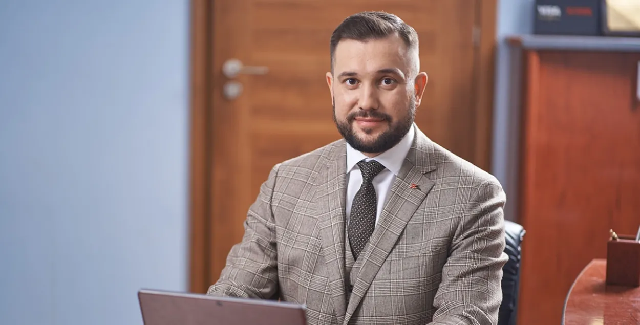 Віталь Дранкевіч
