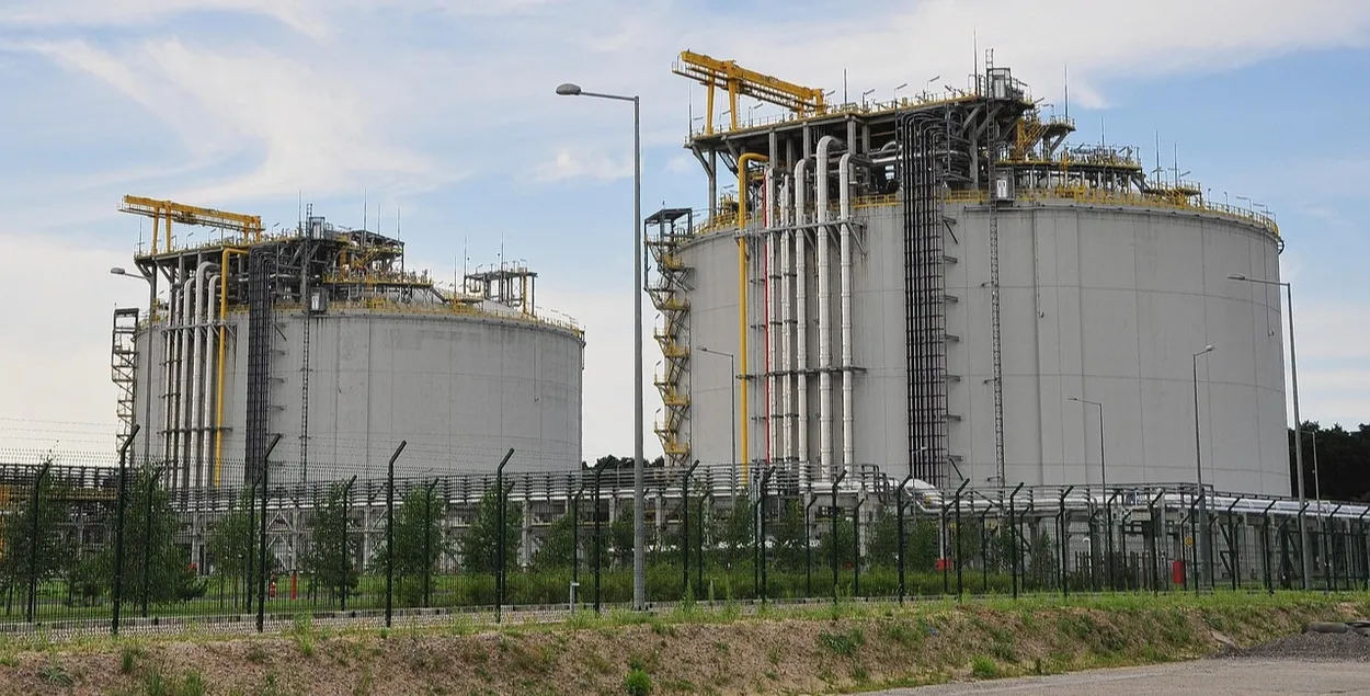 iSANS правёў комплексны аналіз наступстваў
