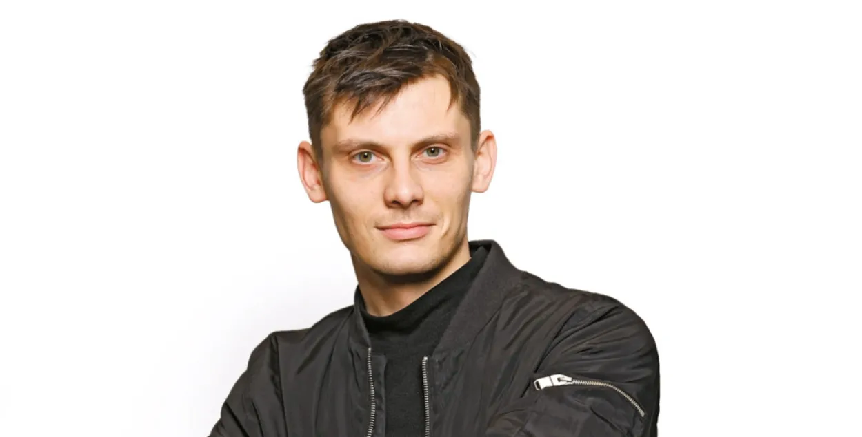 Мікіта Ільінчык
