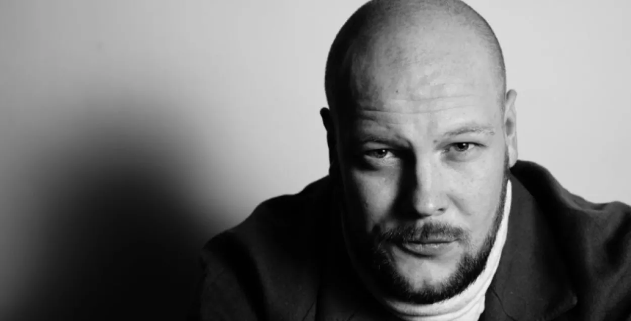 Андрэй Новік
