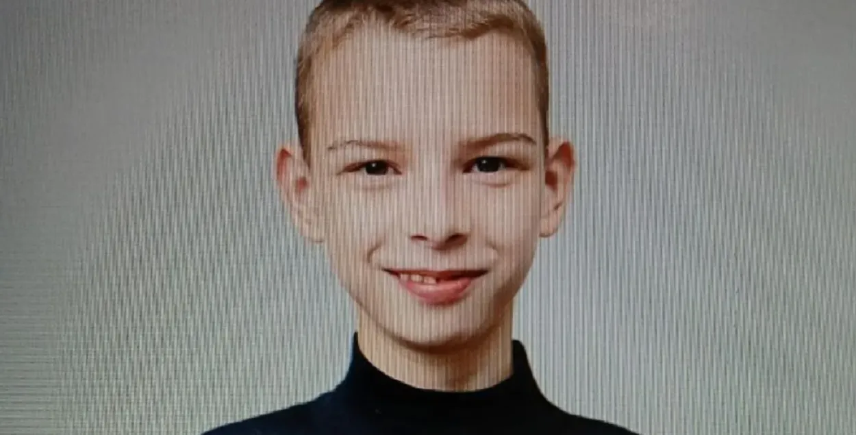 Максім Зяньковіч
