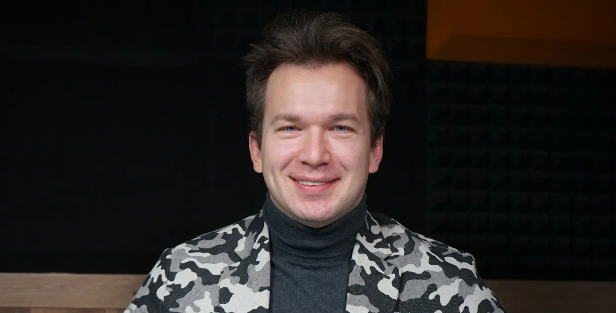 Иван Кравцов
