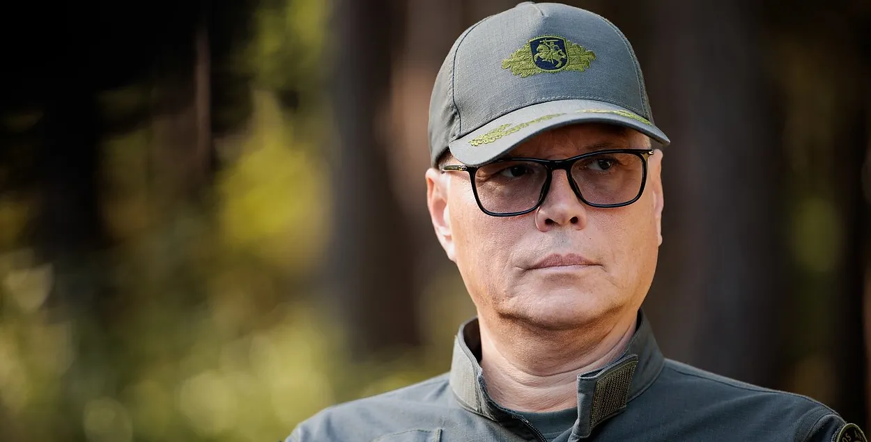 Рустам Любаеў&nbsp;
