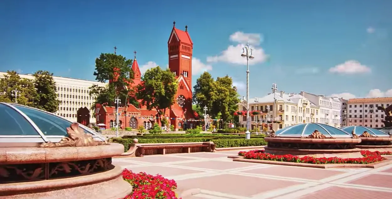 Свежыя даныя Цэнтра новых ідэй
