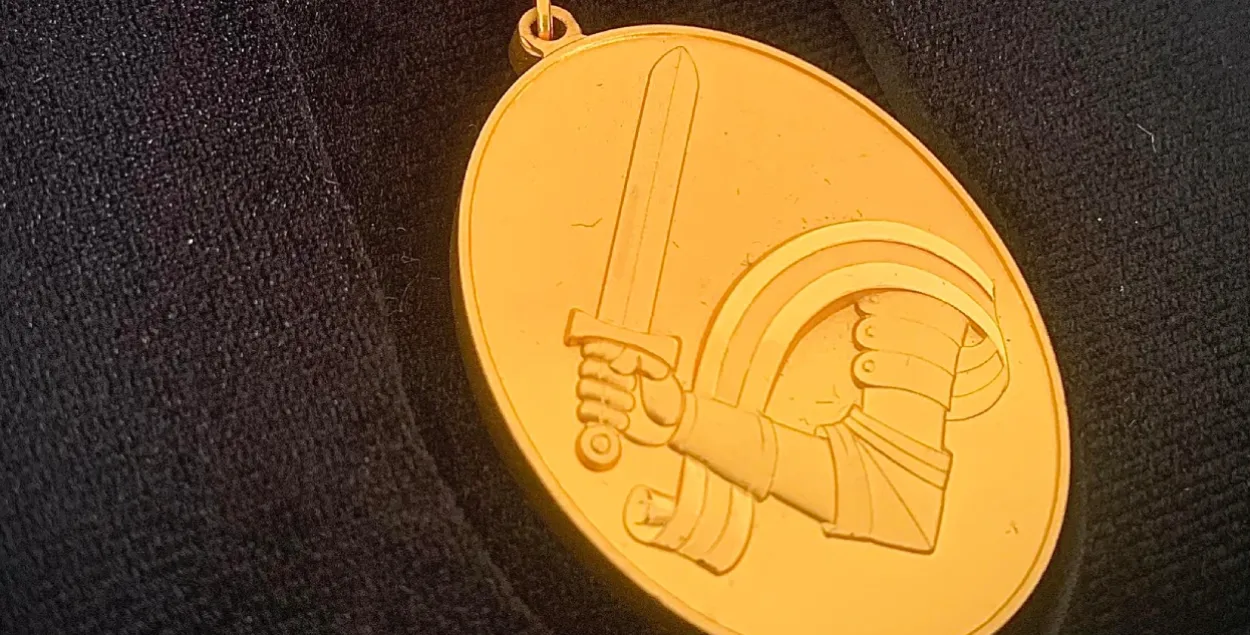 Узнагарода Рады БНР
