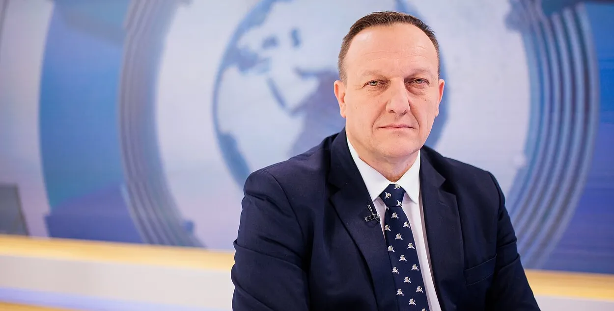 Владислав Кондратович
