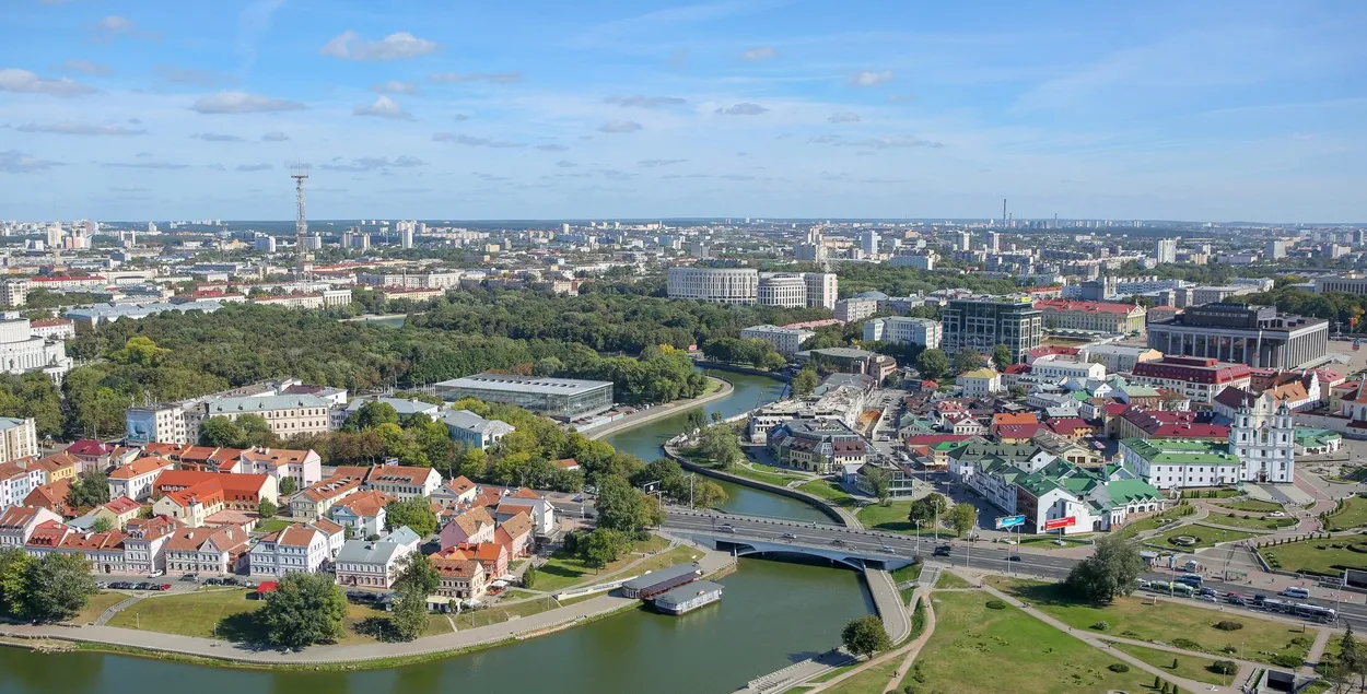 Немного оптимизма от политического обозревателя
