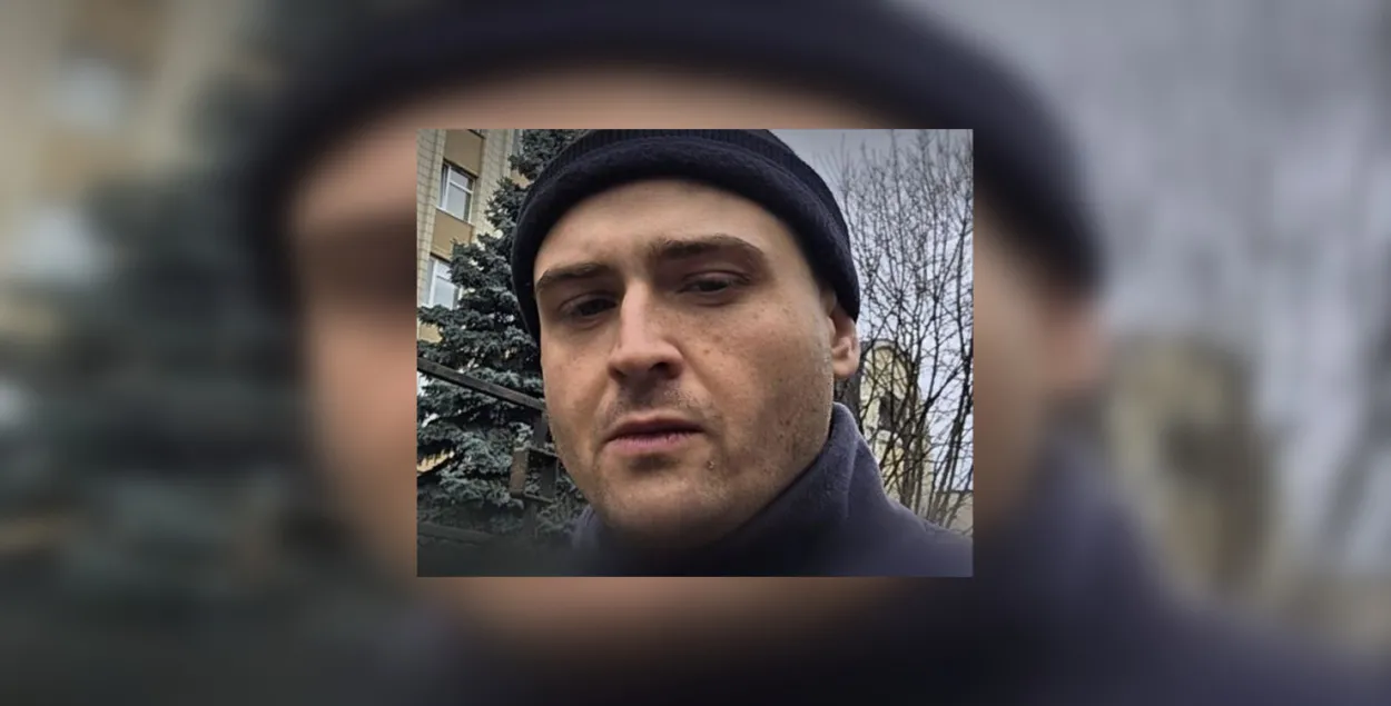 Аляксандр Катовіч
