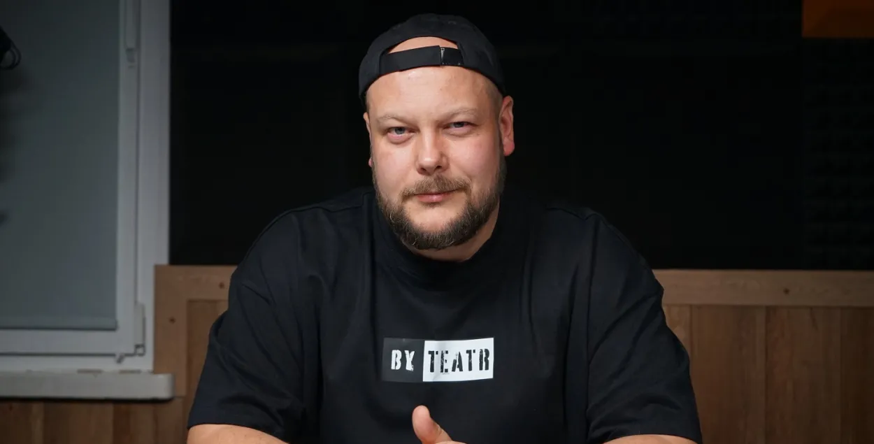 Андрей Новик
