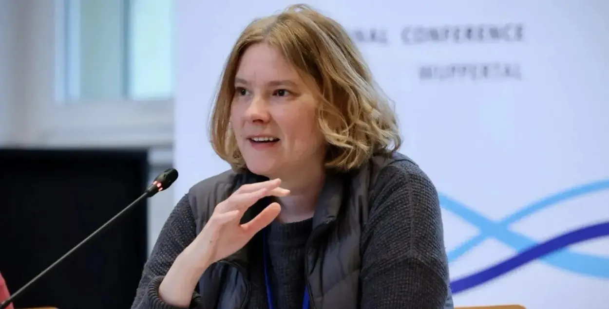 Наталья Василевич
