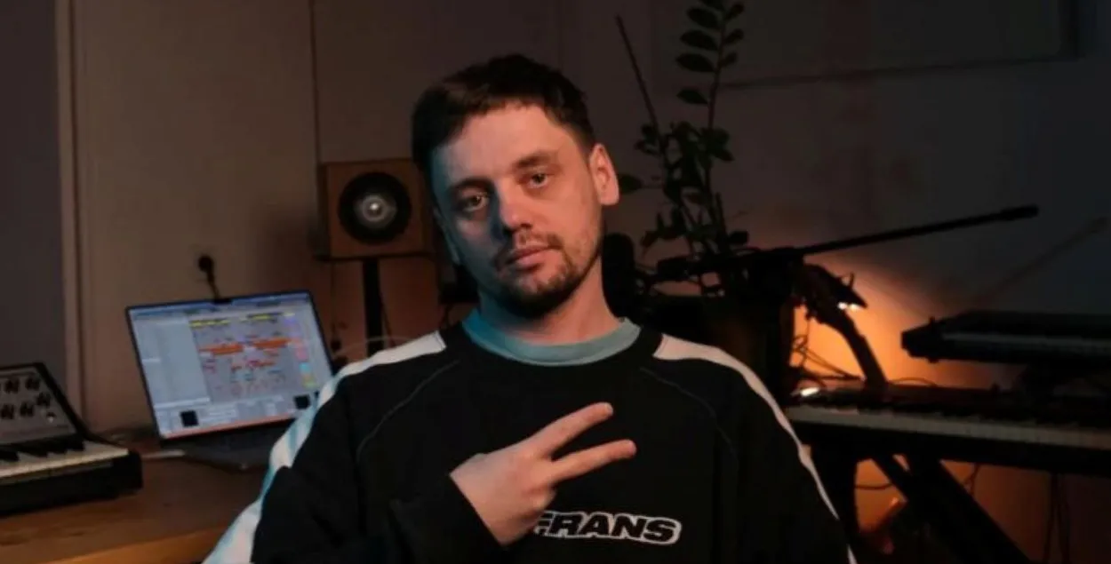 Рэпрасіі ў Беларусі
