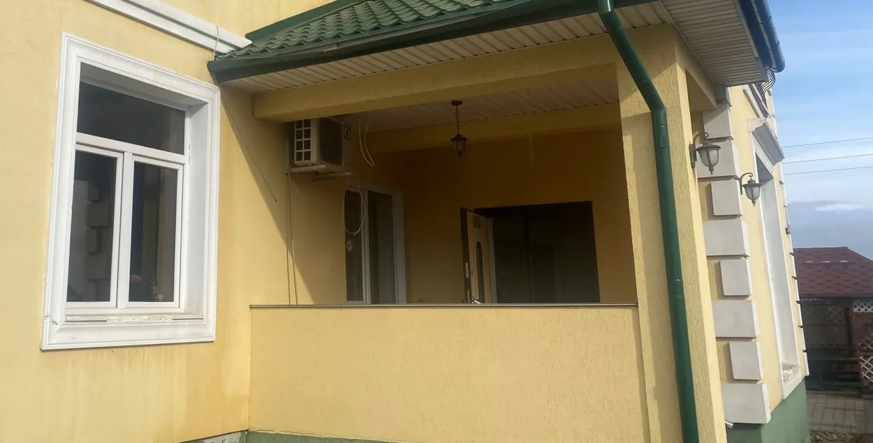 Яны не мелі ліцэнзіі на аказанне паслуг
