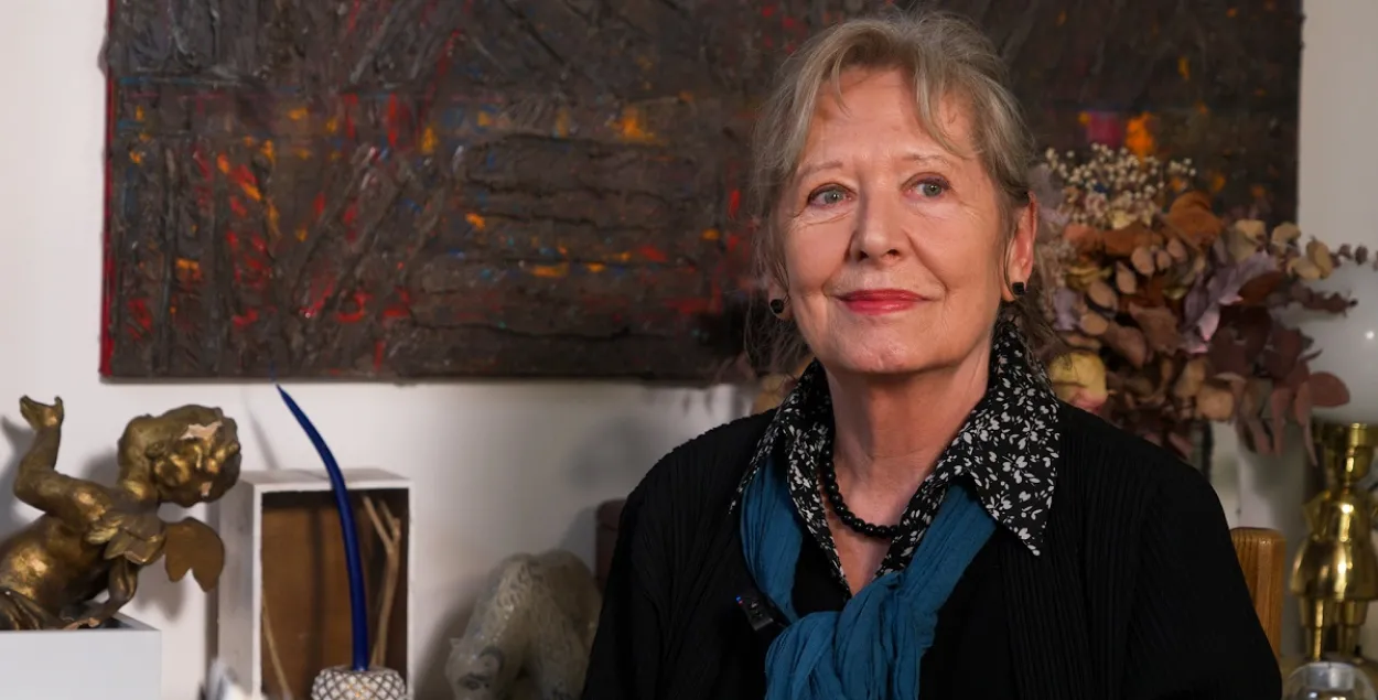 Хэлена Тршэшцікава
