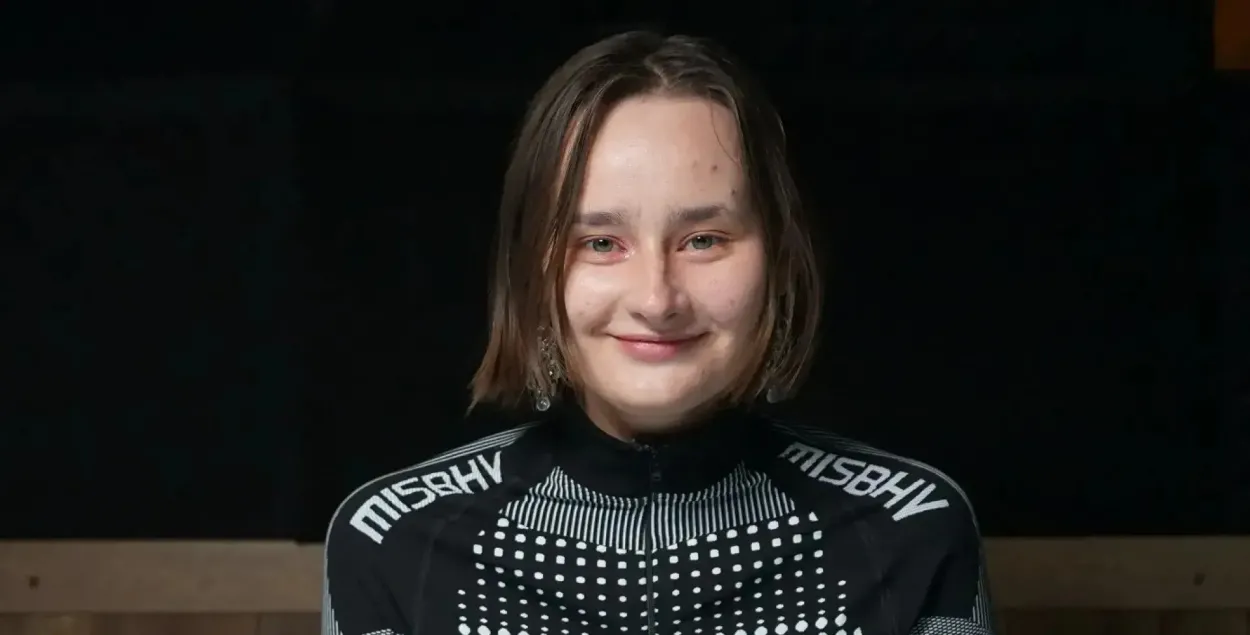 Ліза Пракопчык
