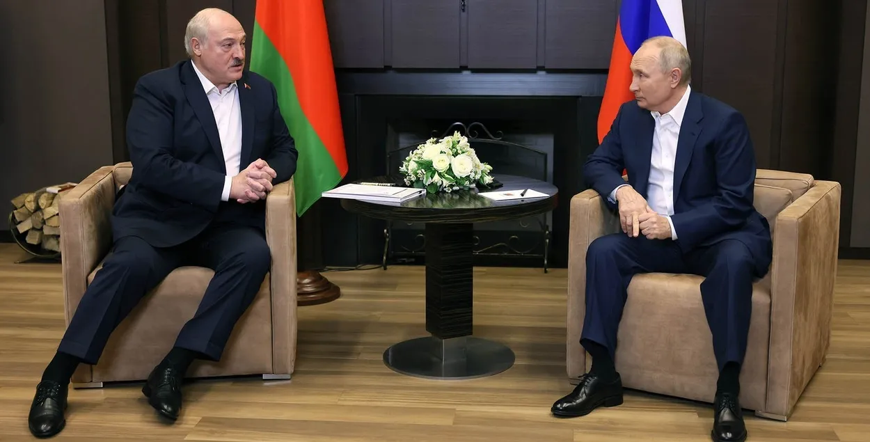 Такой шанс был упущен ещё в 2010 году
