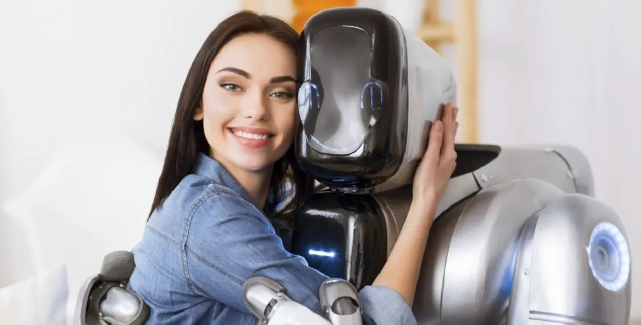 Вынікі даследвання па ШІ
