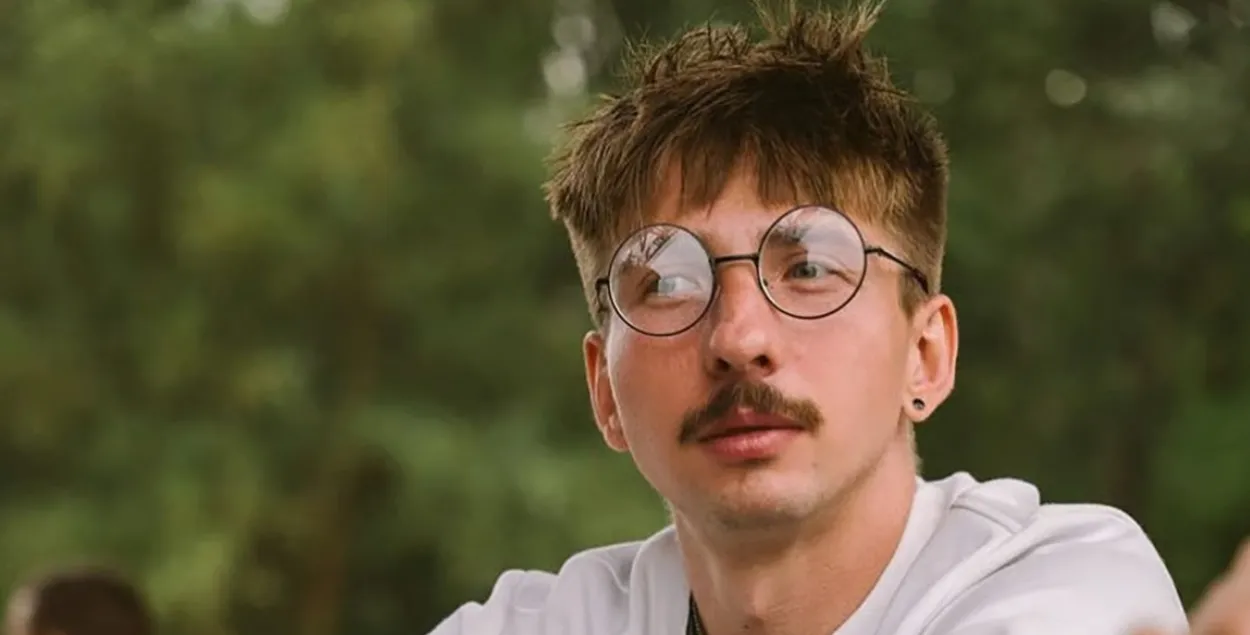 Игорь Рогов
