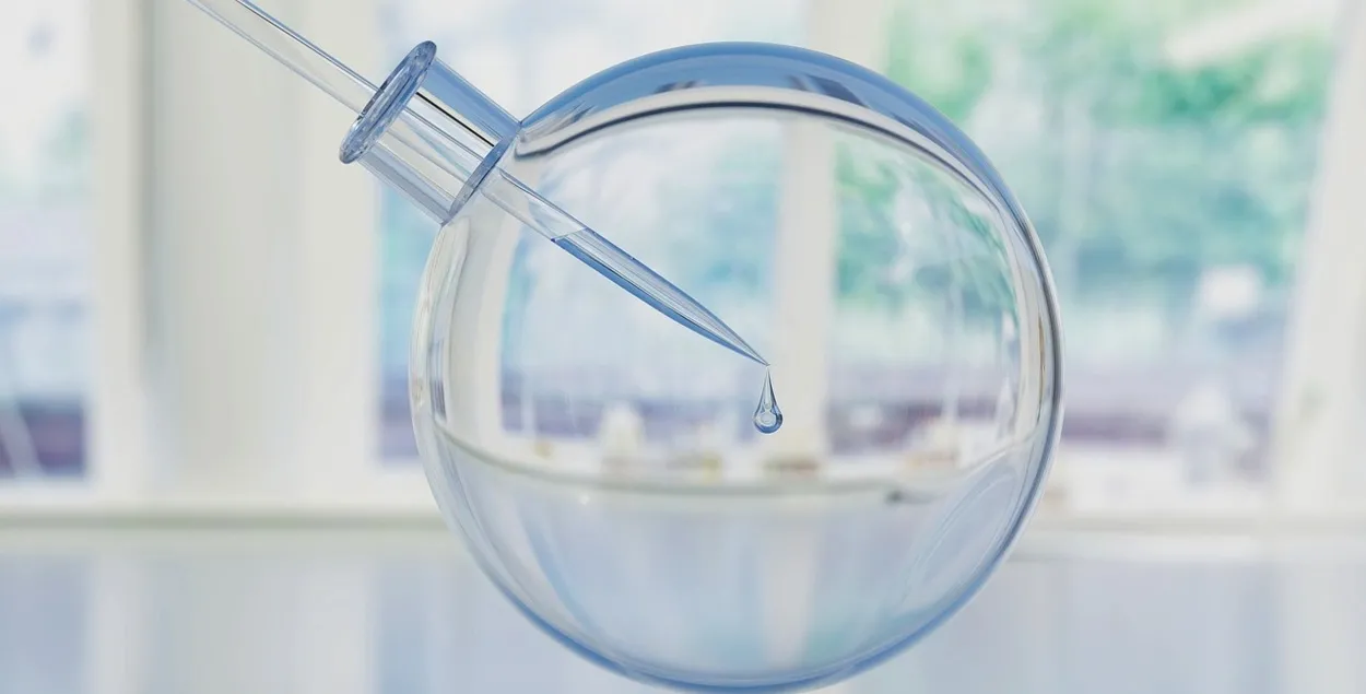 Все соседи, кроме Украины, тратят на науку больше, чем Беларусь
