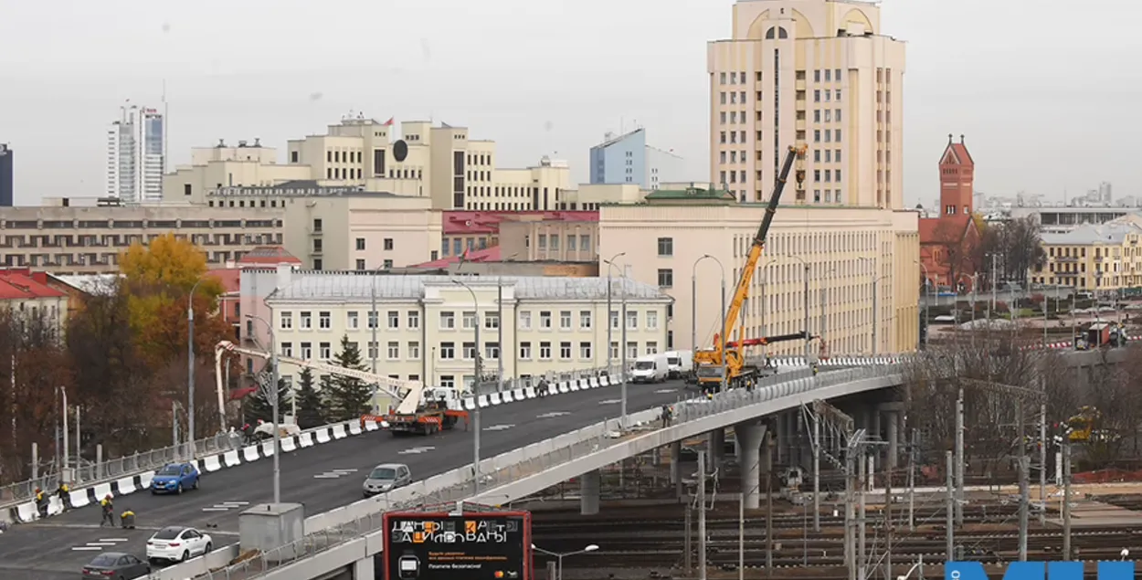 По нормам его должны были ремонтировать 23 месяца