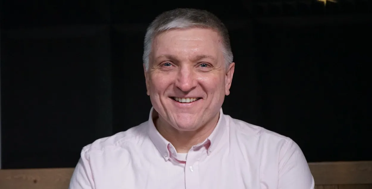 Игорь Станкевич
