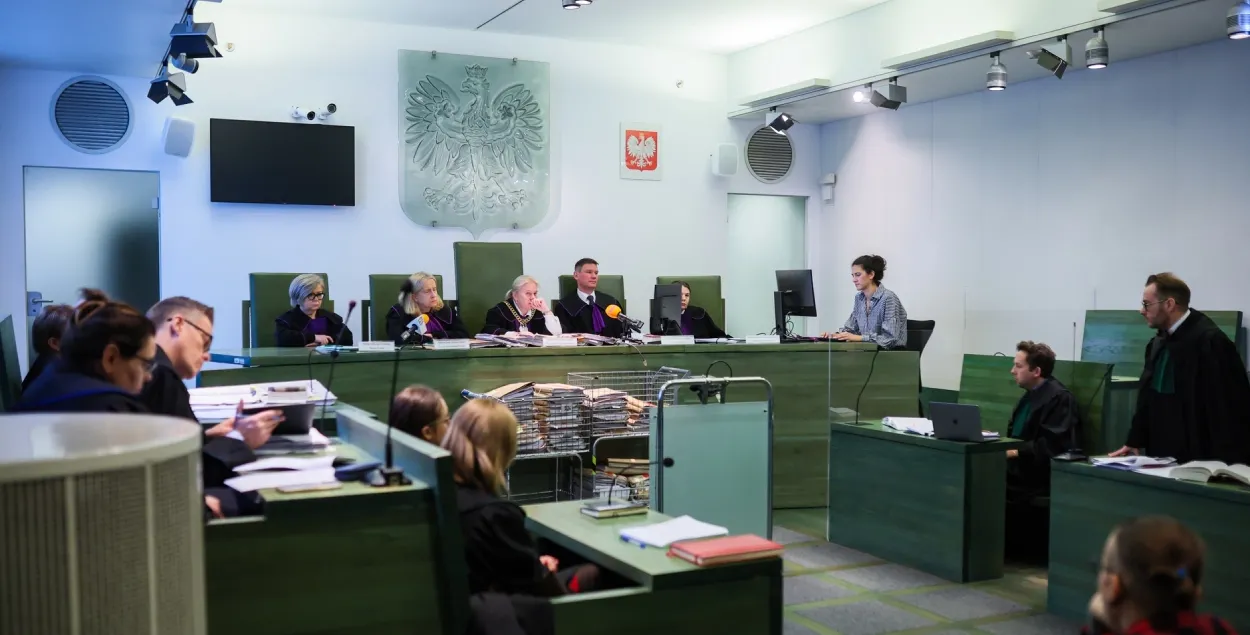 Во время рассмотрения апелляции
