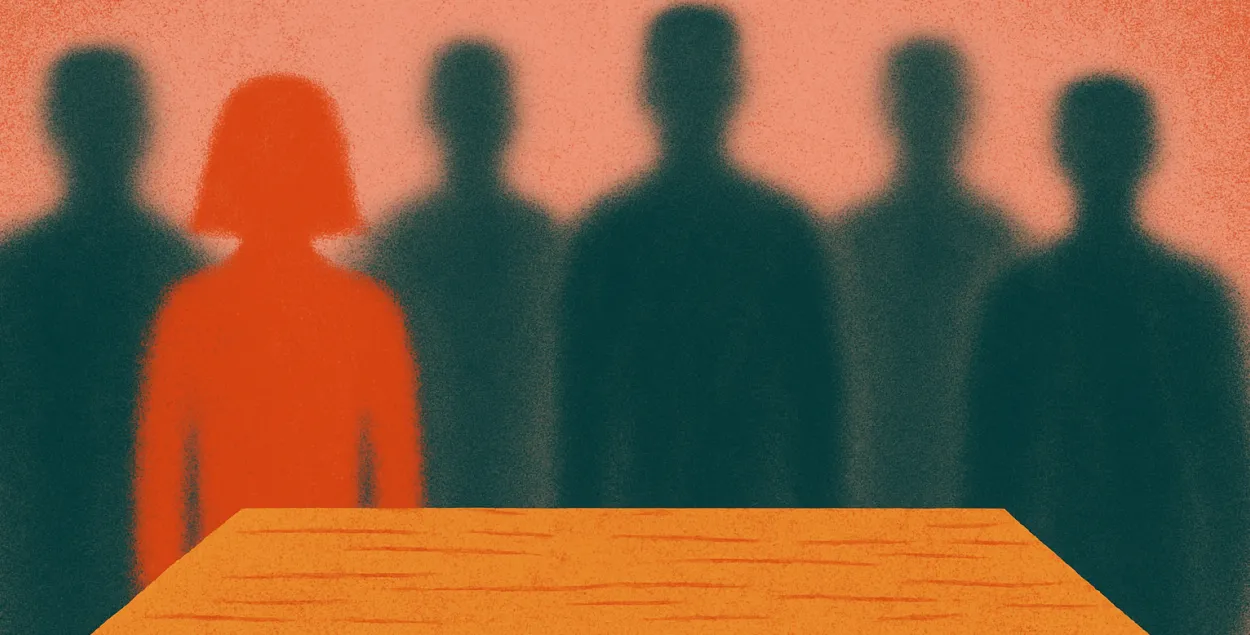 Трансгендарный пераход на паўзе
