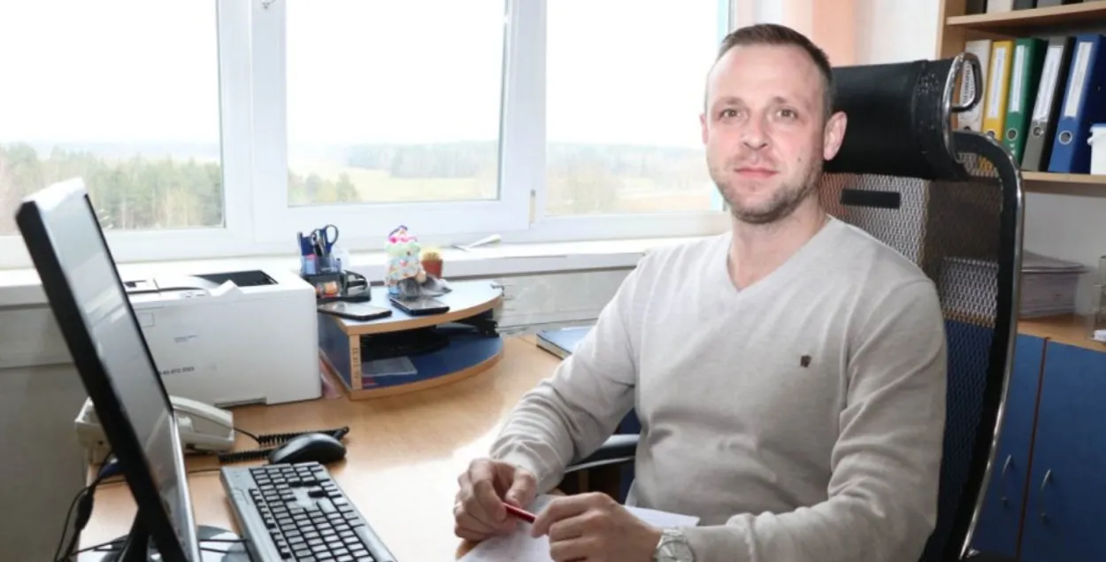 Уладзіслаў Трухановіч
