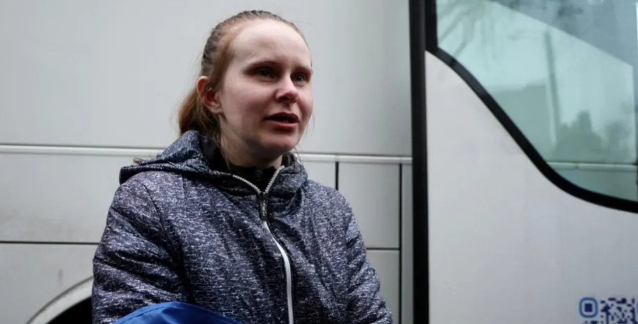 Лідзія Грук
