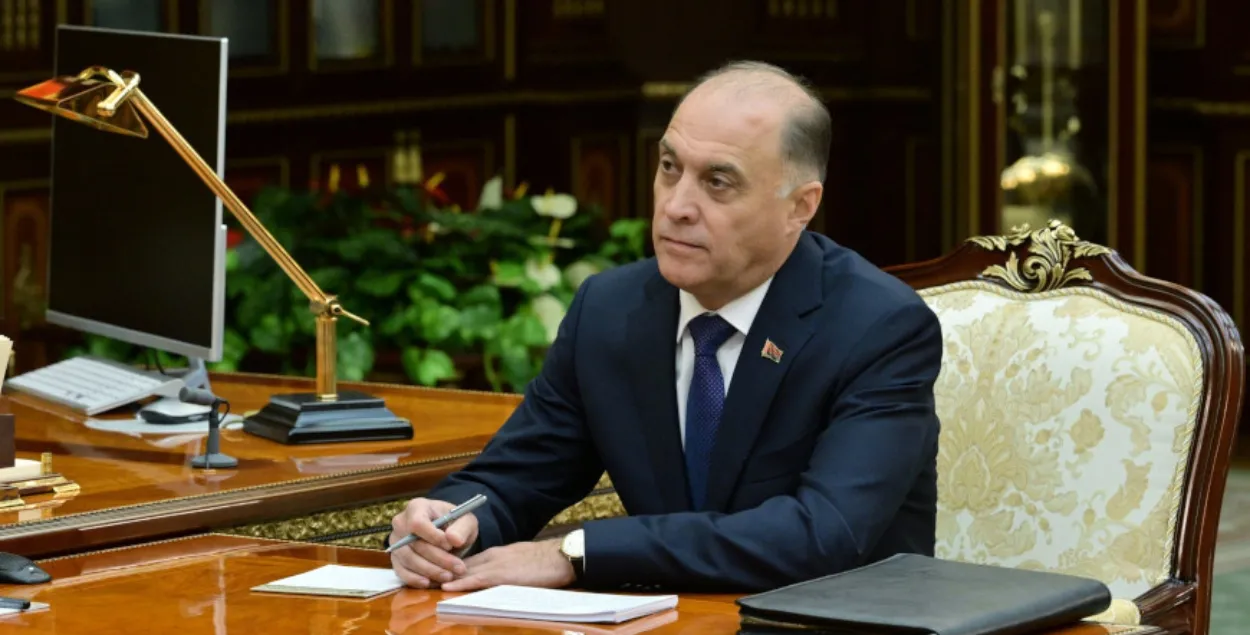 Александр Вольфович
