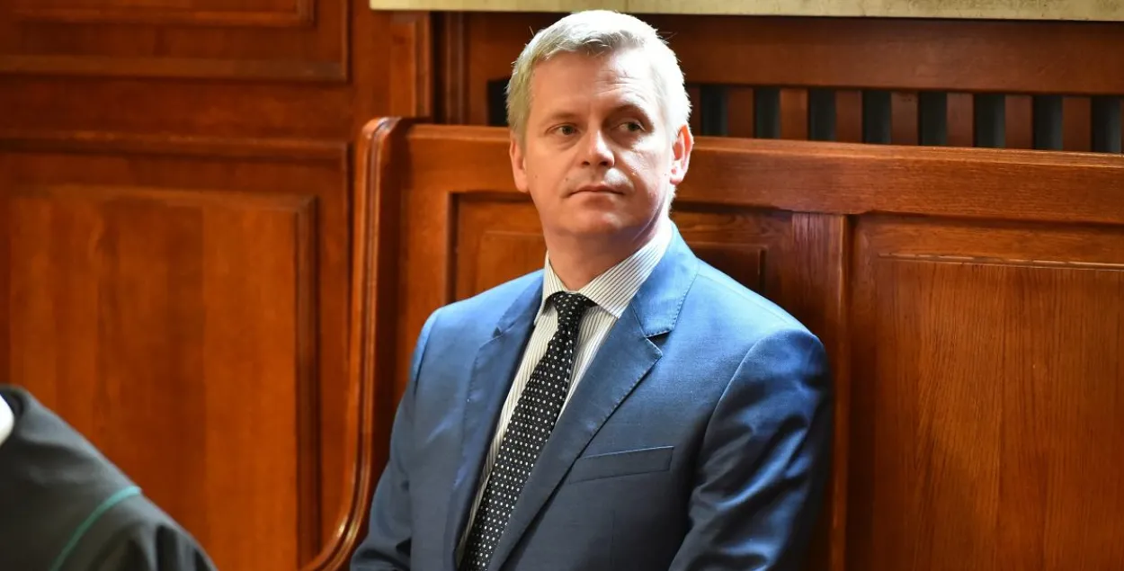 Генерал Павел Бяляўны
