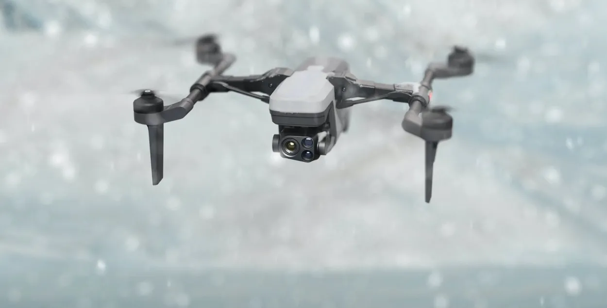 Таямнічае жыццё завода "Сантэкс", які прадаваў не толькі каструлі
