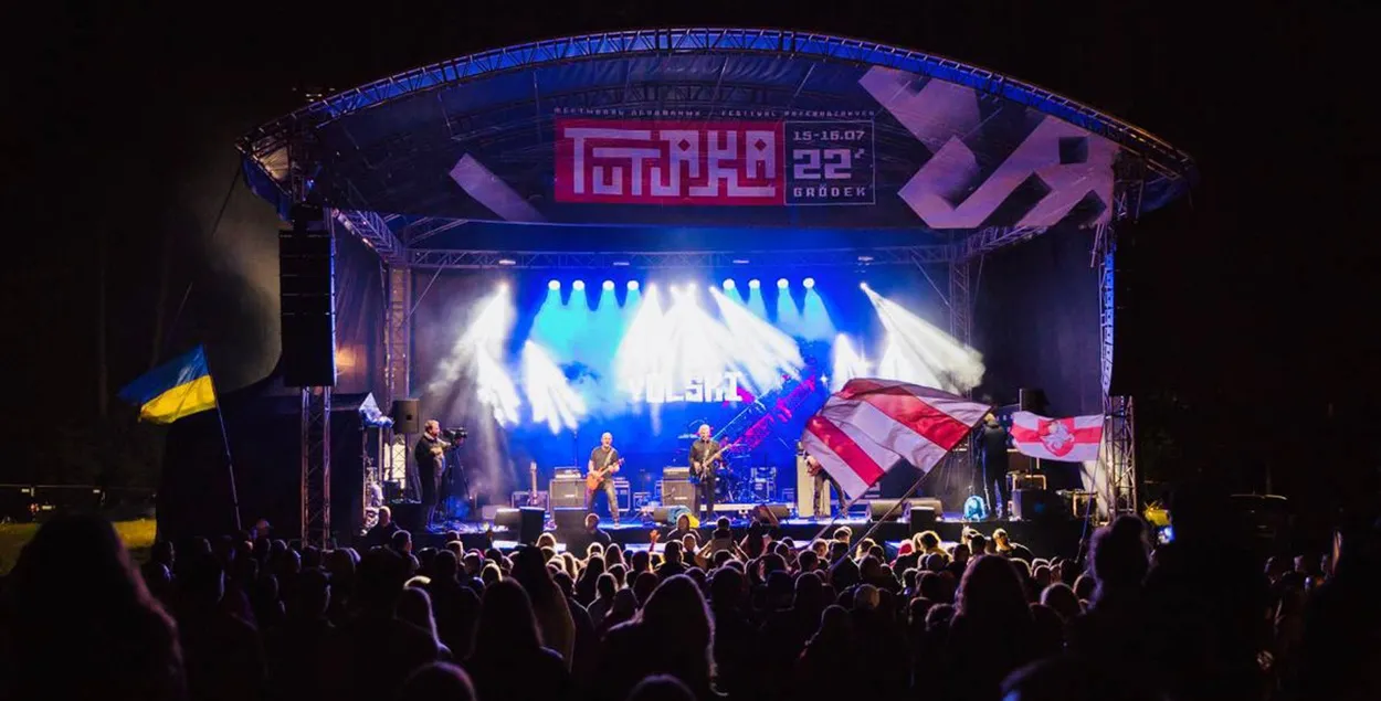 Будуць рэалізаваны тры праекты
