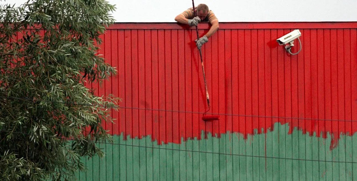 Но участие в этом предприятии усиливает зависимость Беларуси от России
